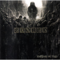 EVOKEN - Antithesis Of Light