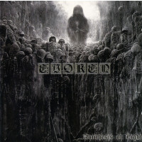 EVOKEN - Antithesis Of Light