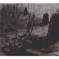 EVOKEN - Atra Mors (Violet)