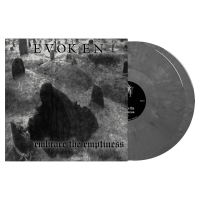 EVOKEN - Embrace The Emptiness