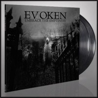 EVOKEN - Embrace the Emptiness - Ltd