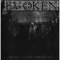 EVOKEN - Embrace the emptiness