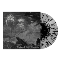 EVOKEN - Shades of night descending