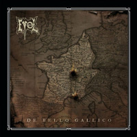 EVOL - De bello gallico - Live in France