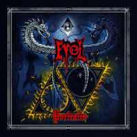 EVOL - Portraits
