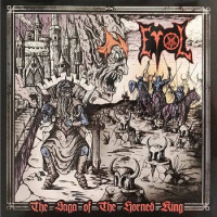 EVOL - The Saga Of The Horned King