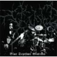 EWIG FROST - Blue septime winters