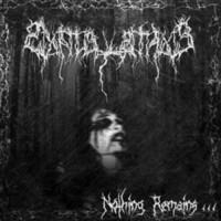 EXITUS LETALIS - Nothing remains