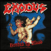 EXODUS - Bonded by blood