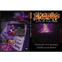 EXODUS - Live at the Dna