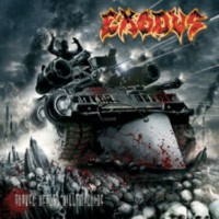 EXODUS - Shovel headed kill machine