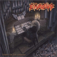 EXODUS - Tempo of the damned