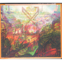 EXPANDER - Neuropunk Boostergang