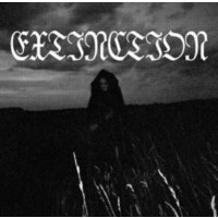 EXTINCTION - Down below the fog