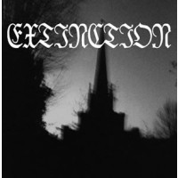 EXTINCTION - The Black Hex