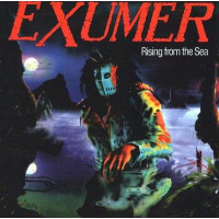 EXUMER - Rising From The Sea (2023)