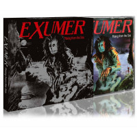 EXUMER - Rising From The Sea (Slipcase)