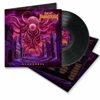 EYE OF PURGATORY - Darkborne