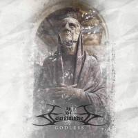 EYE OF SOLITUDE - Godless