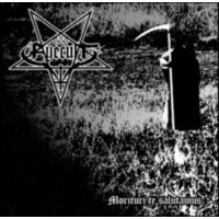 EYECULT - Morituri Te Salutamus