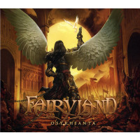 FAIRYLAND - Osyrhianta