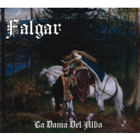 FALGAR - La Dama Del Alba