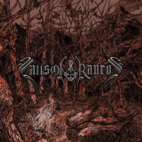 FALLS OF RAUROS - Hail Wind and Hewn Oak