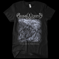 FALLS OF RAUROS - Vigilance Perennial - TS L