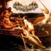 FANGTOOTH - Fangtooth
