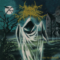 FANTOME MALEFIQUE - Une Vie Éternelle (green vinyl)