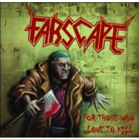 FARSCAPE - For those who love to kill