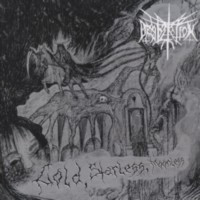 FATAL DESOLATION - Cold, Starless, Moonless
