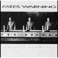 FATES WARNING - Perfect simmetry