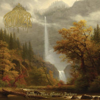 Fathomage - Autumn's Dawn, Winter's Darkness