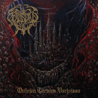 FAUSTIAN PACT - Outojen Tornien Varjoissa (Ltd)