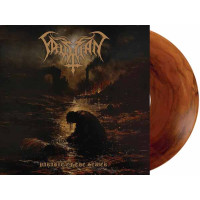 FAUSTIAN - Parable Of The Sewer (Marble Vinyl)