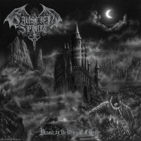 FAUSTIAN SPIRIT - Blessed By The Wings Of Eternity