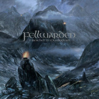 FELLWARDEN - Wreathed in Mourncloud (CD)