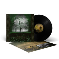 FEN - Elemental Part One. Mourning Earth