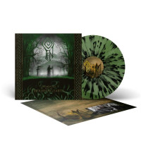 FEN - Elemental Part One. Mourning Earth (Splatter)