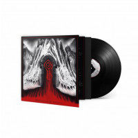 FEN - Monuments to Absence (black vinyl)