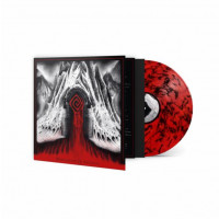 FEN - Monuments to Absence (color vinyl)