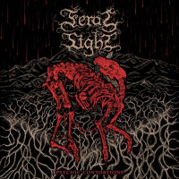 FERAL LIGHT - Psychic Contortions