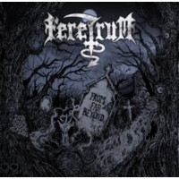 FERETRUM - From Far Beyond