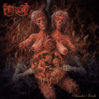 FERUM - Asunder/Erode