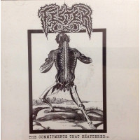 FESTER - The Commitments That Shattered...