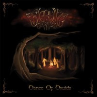 FFERYLLT - Dance of druids