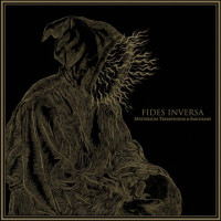 FIDES INVERSA - Mysterium Tremendum et Fascinans (digipack)