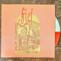 FIEF - I (Reissue)