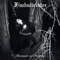 FIMBULWINTER - Servants Of Sorcery (Color Vinyl)